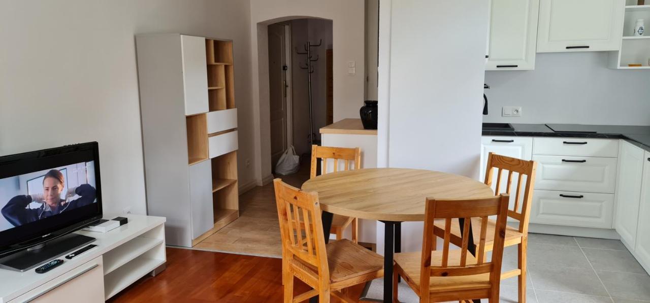 קרפאז' Apartamenty Everysky - Konstytucji 3 Go Maja 66-2 מראה חיצוני תמונה